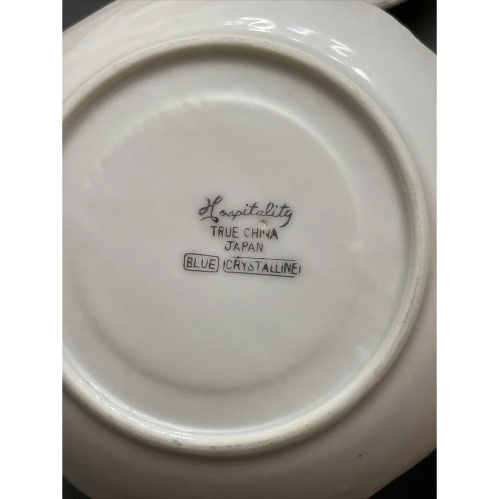 N/A set vintage